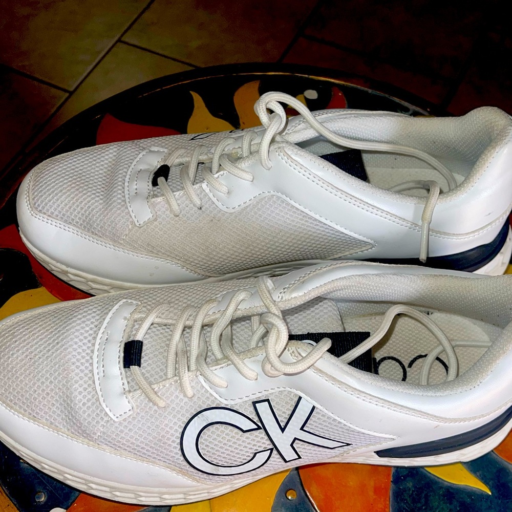 Calvin Klein sneakers